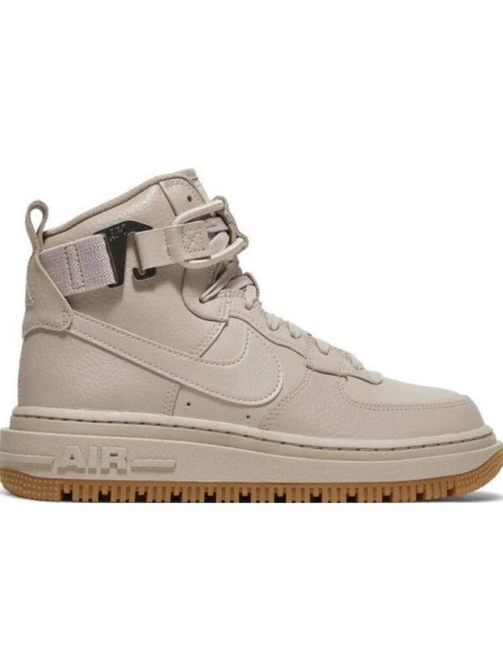 Nike Women’s Air Force 1 High Utility 2.0 ‘Arctic Pink Gum’